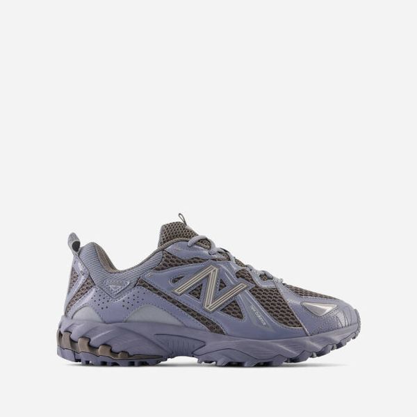 New Balance Мъжки обувки кецове New Balance ML610TC