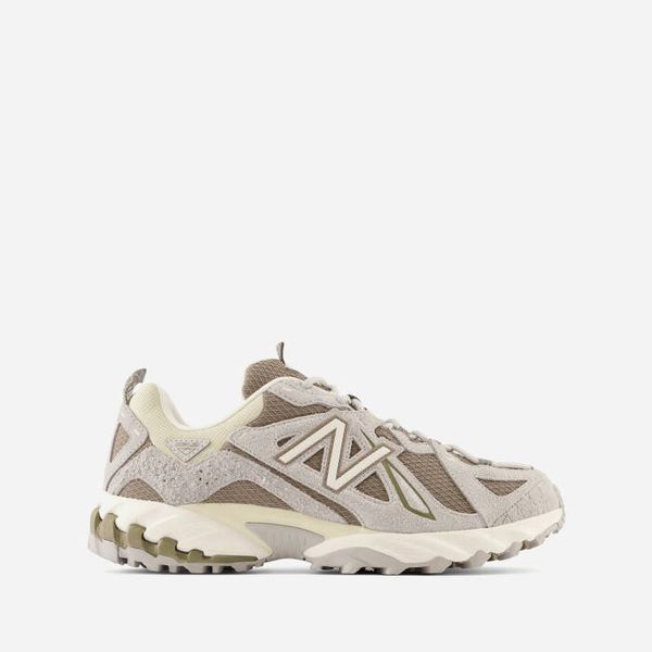 New Balance Мъжки обувки кецове New Balance ML610TE