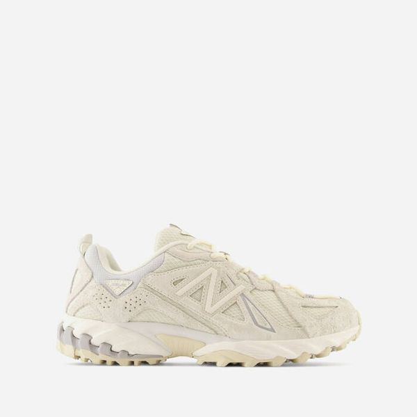 New Balance Мъжки обувки кецове New Balance ML610TF