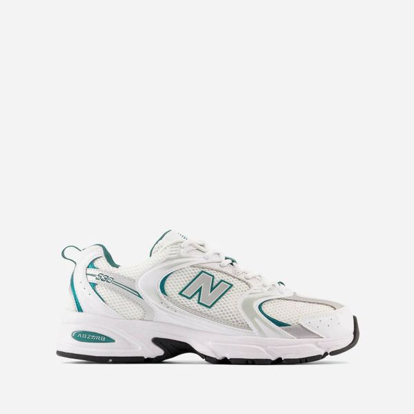 New Balance Мъжки обувки кецове New Balance MR530AB