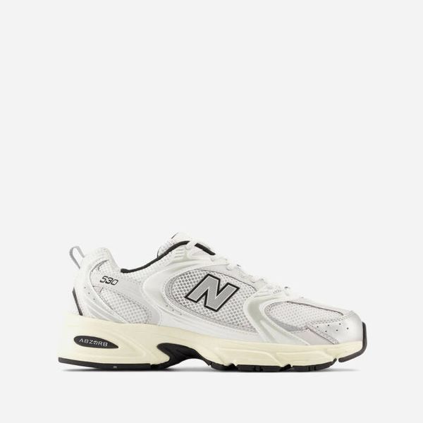 New Balance Мъжки обувки кецове New Balance MR530TA