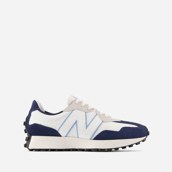 New Balance Мъжки обувки кецове New Balance MS327NF