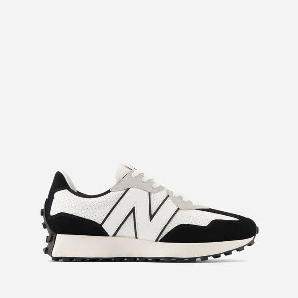 New Balance Мъжки обувки кецове New Balance MS327NI