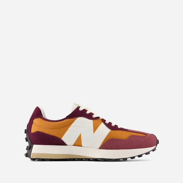 New Balance Мъжки обувки кецове New Balance MS327OA