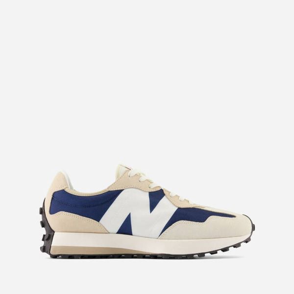 New Balance Мъжки обувки кецове New Balance MS327OB