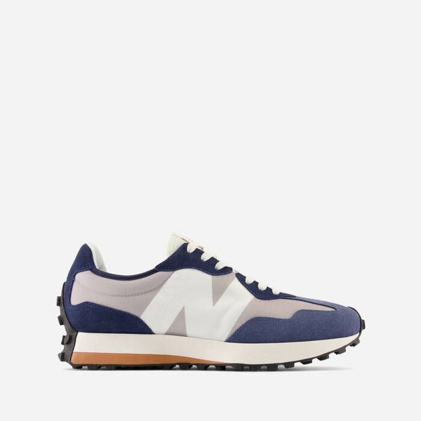 New Balance Мъжки обувки кецове New Balance MS327OC