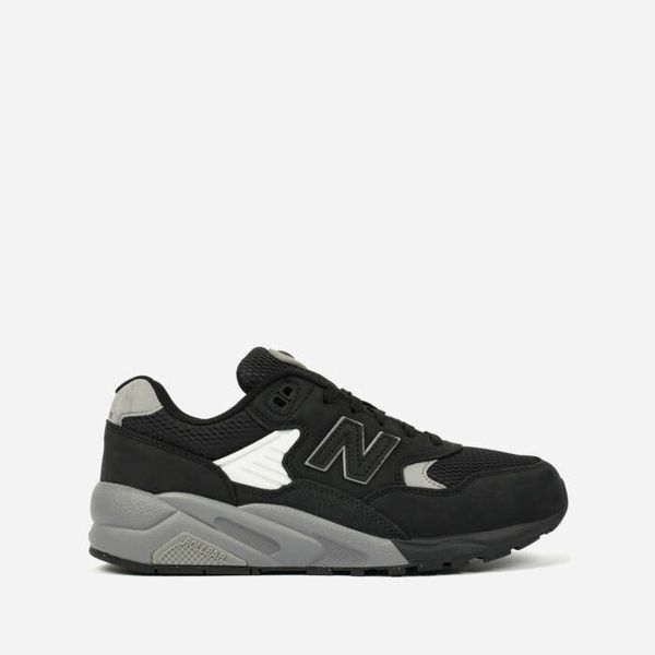 New Balance Мъжки обувки кецове New Balance MT580MDB