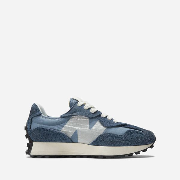 New Balance Мъжки обувки кецове New Balance U327WCB