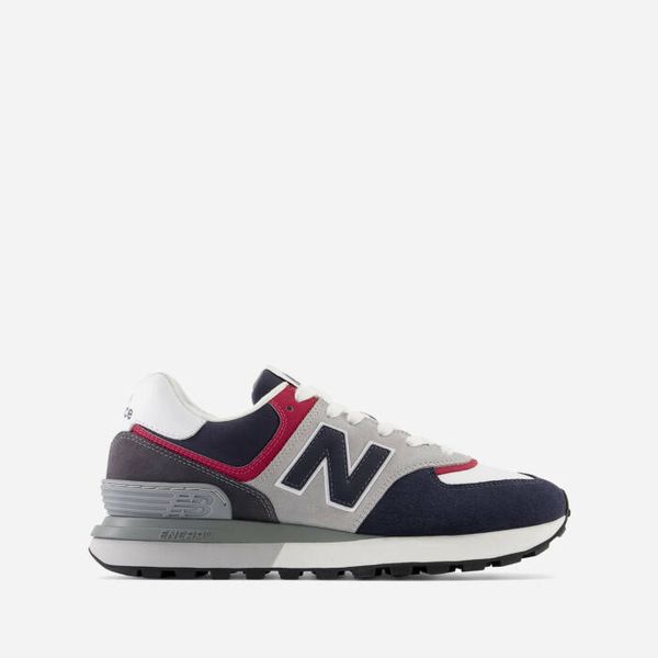 New Balance Мъжки обувки кецове New Balance U574LGGZ