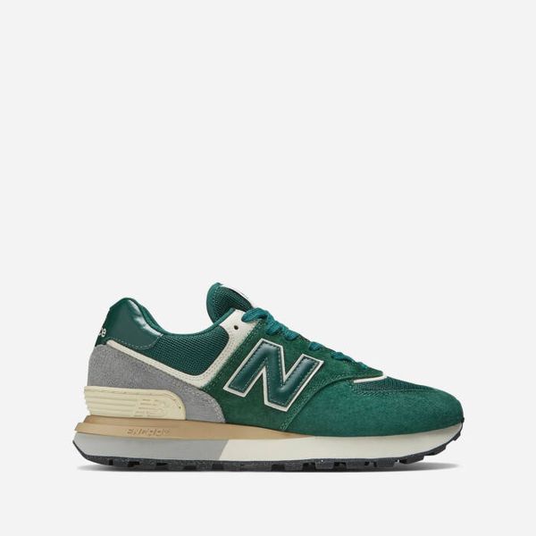 New Balance Мъжки обувки кецове New Balance U574LGNW