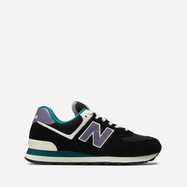 New Balance Мъжки обувки кецове New Balance U574LV2