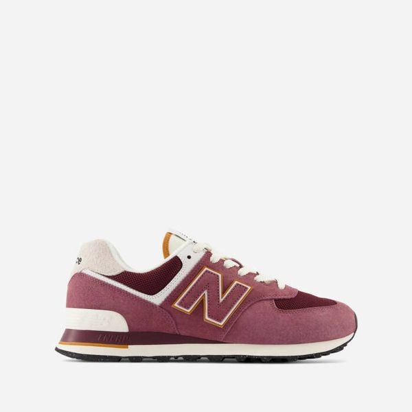 New Balance Мъжки обувки кецове New Balance U574MO2