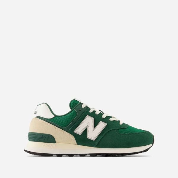 New Balance Мъжки обувки кецове New Balance U574MU2