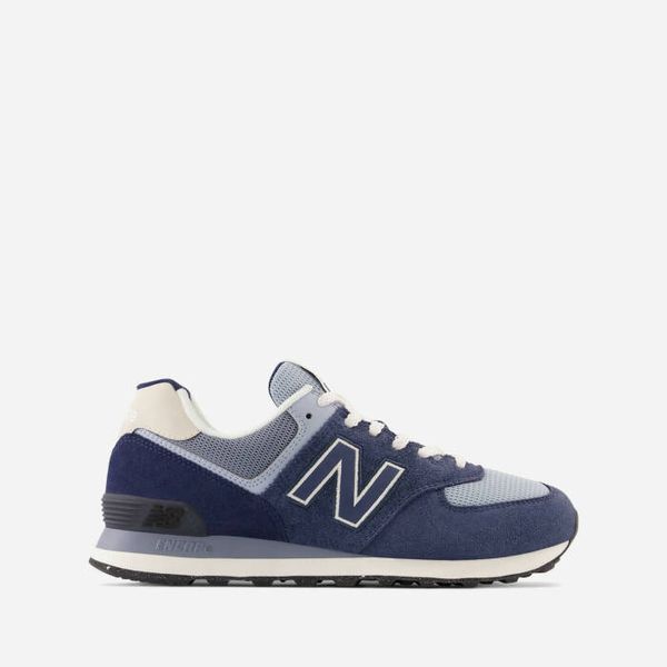 New Balance Мъжки обувки кецове New Balance U574N2
