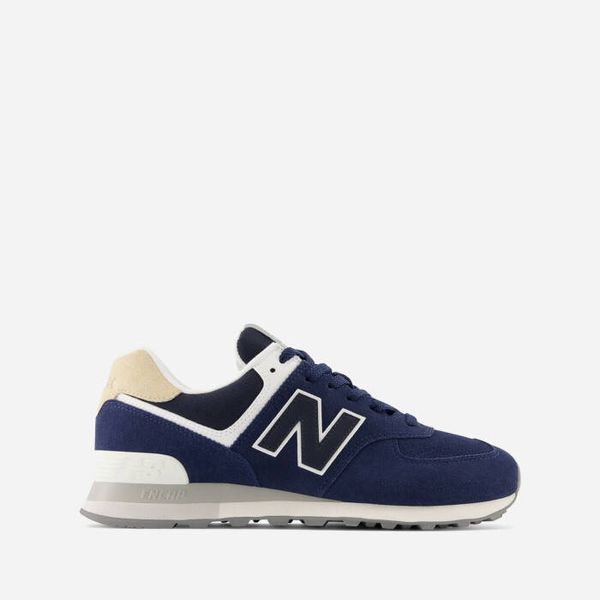 New Balance Мъжки обувки кецове New Balance U574NL2