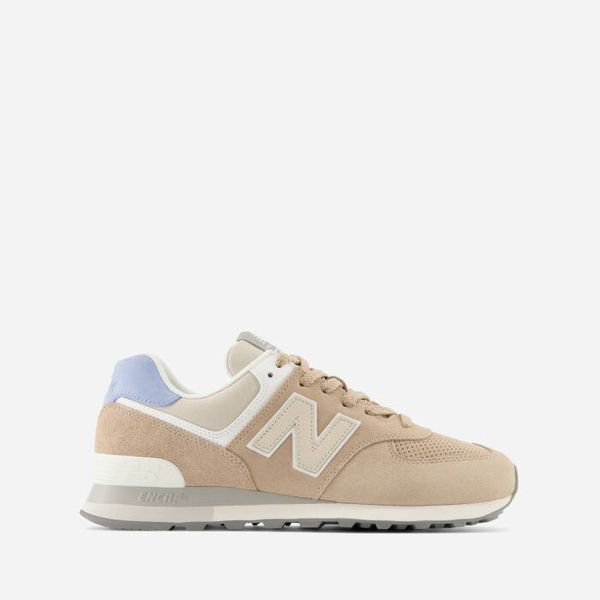 New Balance Мъжки обувки кецове New Balance U574OO2