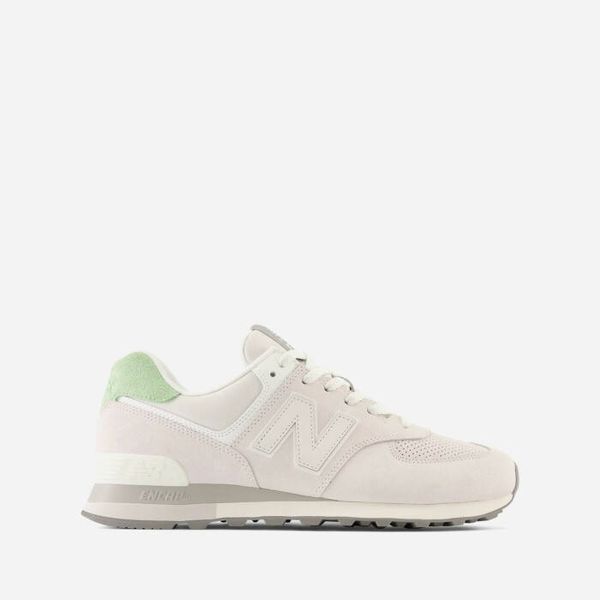 New Balance Мъжки обувки кецове New Balance U574WC2