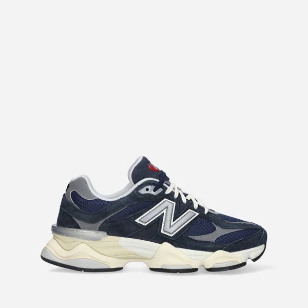 New Balance Мъжки обувки кецове New Balance U9060ECB