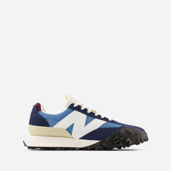 New Balance Мъжки обувки кецове New Balance UXC72RL