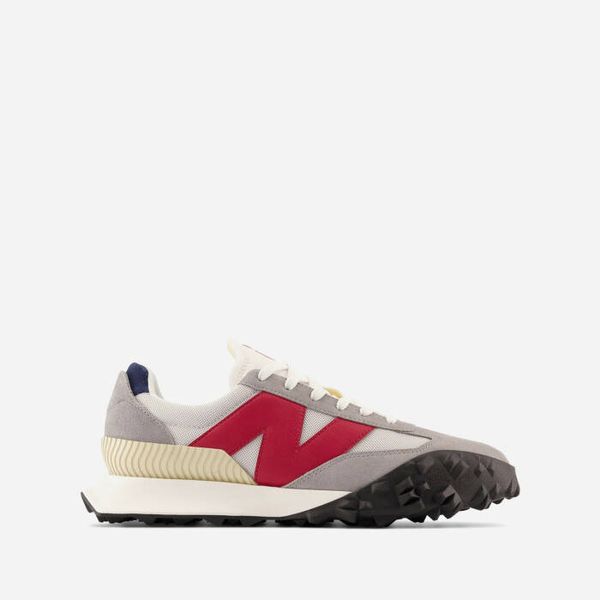 New Balance Мъжки обувки кецове New Balance UXC72RM