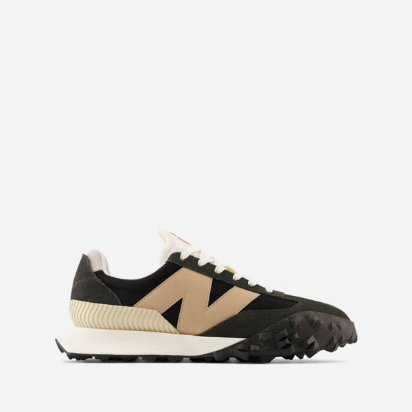 New Balance Мъжки обувки кецове New Balance UXC72RN
