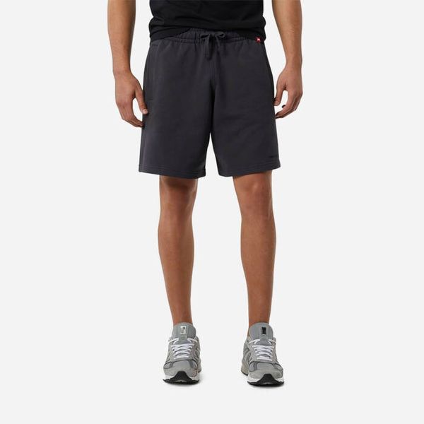 New Balance Мъжки шорти New Balance Athletics Nature State MS23550PHM