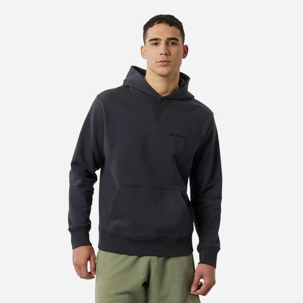 New Balance Мъжки суичър New Balance Athletics Nature State Hoo MT23565PHM