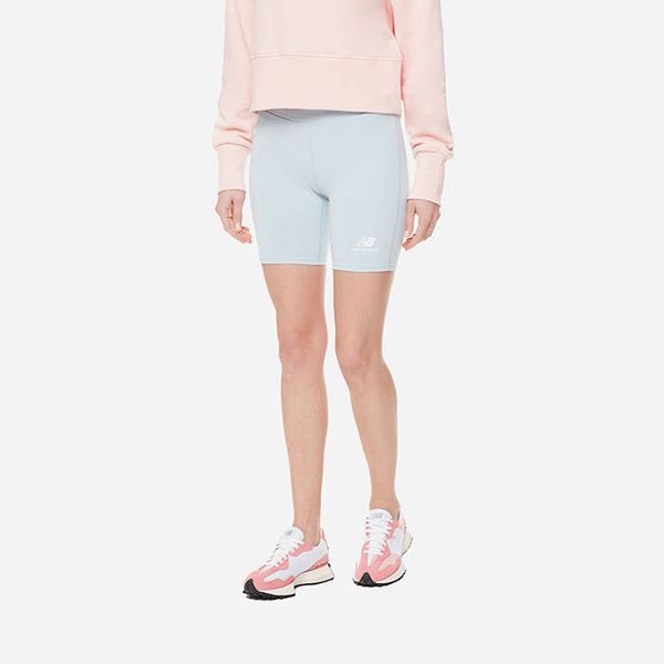 New Balance New Balance Athletics Mystic Minerals Fitted Short WS21550MGF