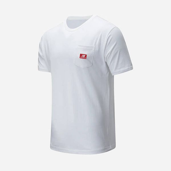 New Balance New Balance Athletics Pocket MT01567WT
