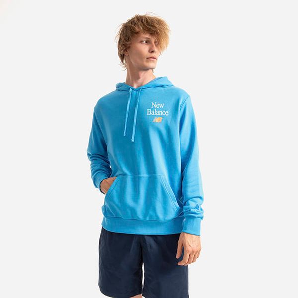 New Balance New Balance Essentials Celebrate Hoodie MT21513VSK