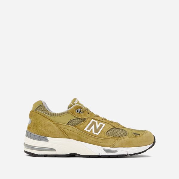 New Balance New Balance Made in UK M991GGW