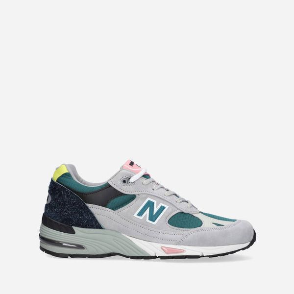 New Balance New Balance "Made in UK" M991PSG
