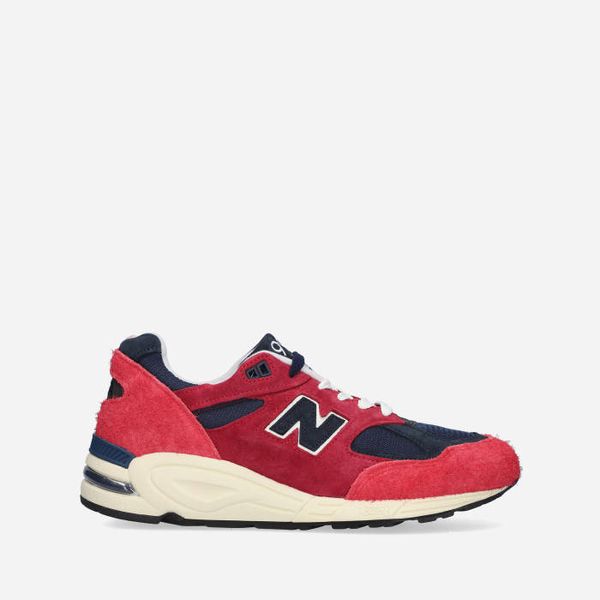 New Balance New Balance Made in USA M990AD2