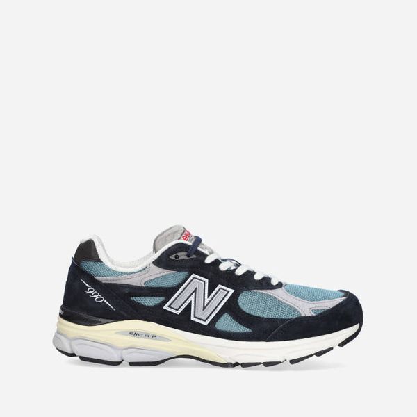 New Balance New Balance Made In USA M990TE3
