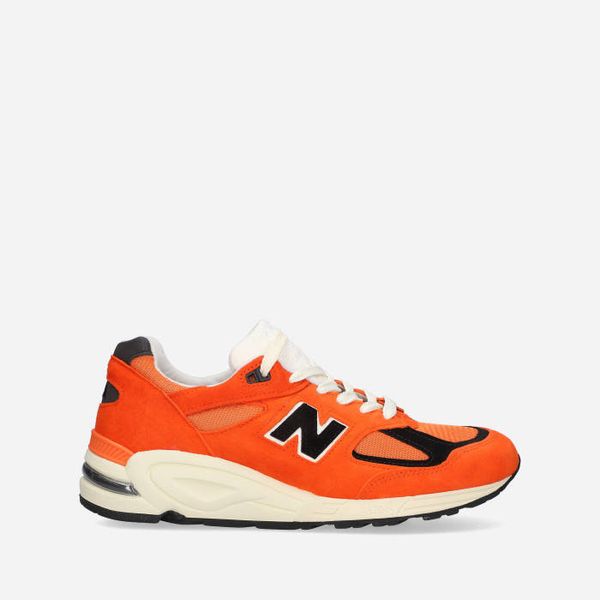 New Balance New Balance x Teddy Santis Made in USA M990AI2