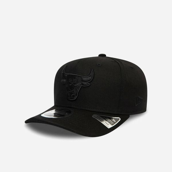 New Era New Era 9FIFTY Chicago Bulls 12285245