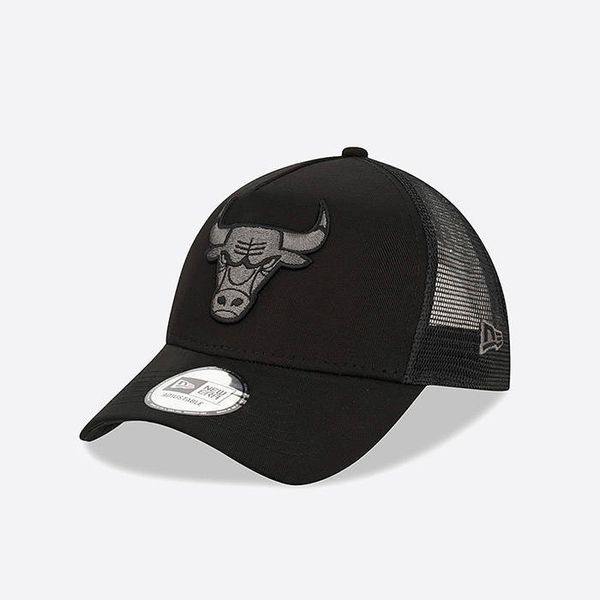 New Era New Era BOB Team Logo Chicago Bulls 12523913