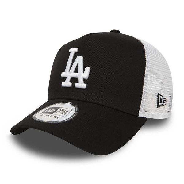 New Era New Era Clean Trucker Los Angeles Dodgers 11405498
