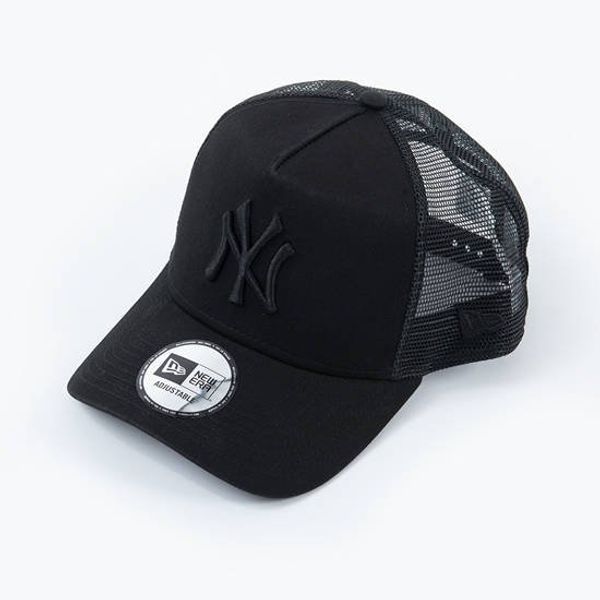 New Era New Era Clean Trucker New York Yankees 11579474