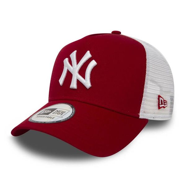 New Era New Era Clean Trucker New York Yankees 11588488