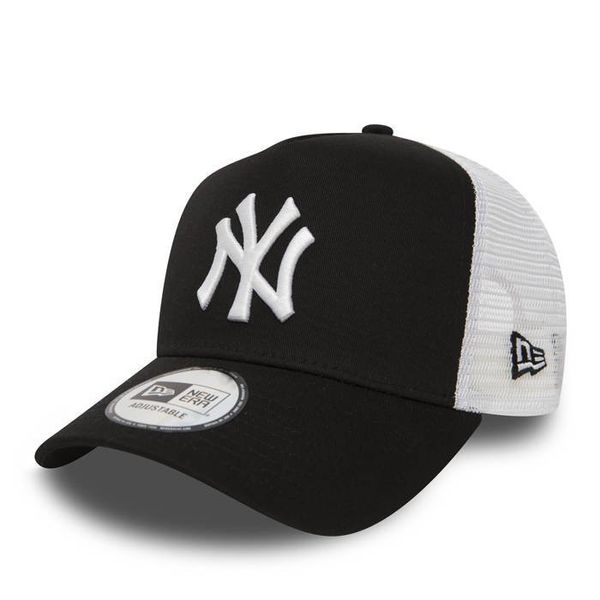 New Era New Era Clean Trucker New York Yankees 11588491