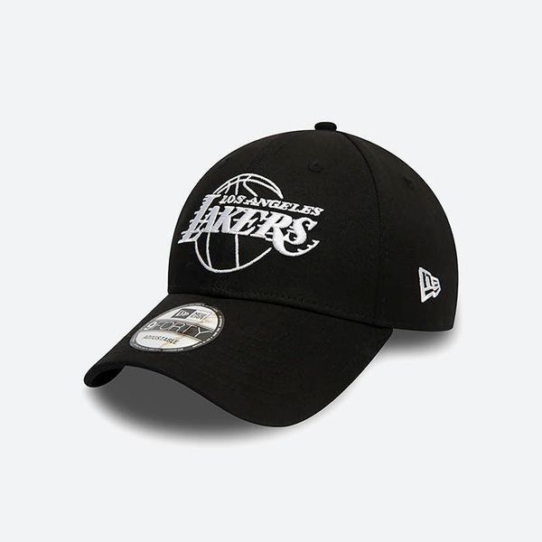 New Era New Era Essential Los Angeles Lakers 12292584
