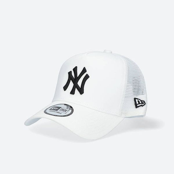 New Era New Era Essential Trucker New York Yankees 12285467
