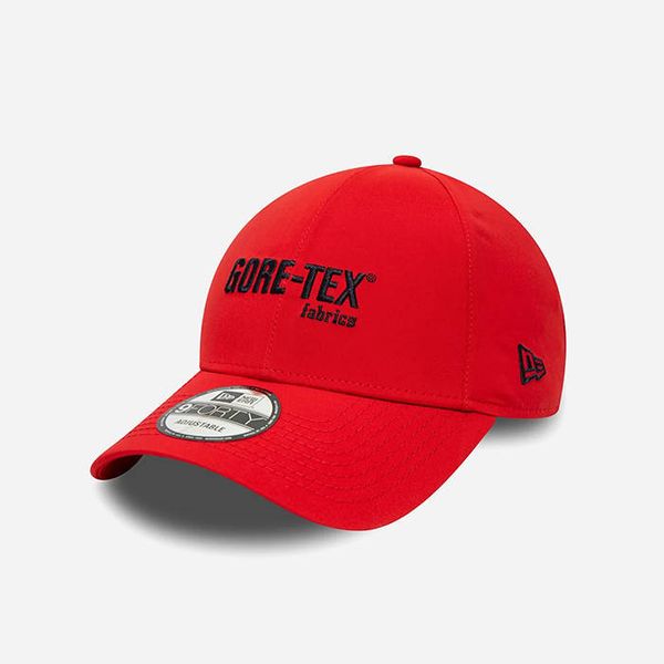 New Era New Era Gore-Tex Red 9FORTY Cap 60222511
