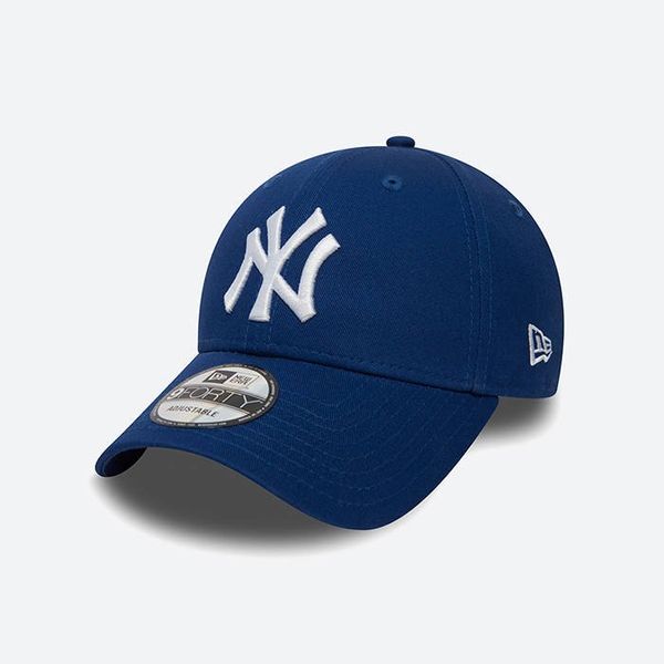 New Era New Era League Basic New York Yankees 11157579