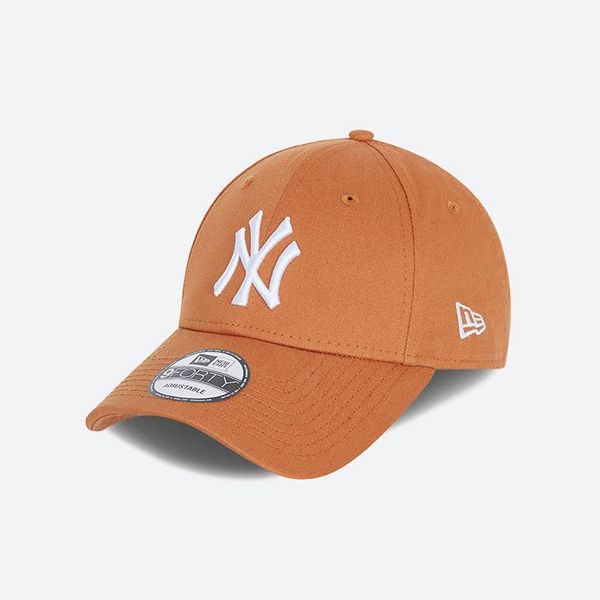 New Era New Era League Essential 9Forty New York Yankees 60112610