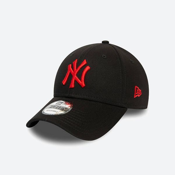 New Era New Era League Essential New York Yankees 12380594