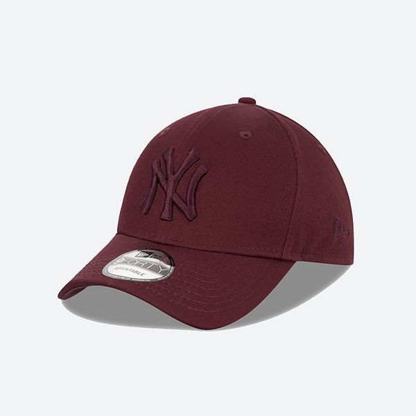 New Era New Era League Essential New York Yankees 12523888