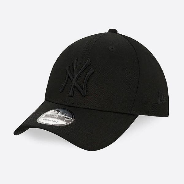 New Era New Era League Essential New York Yankees 12523889