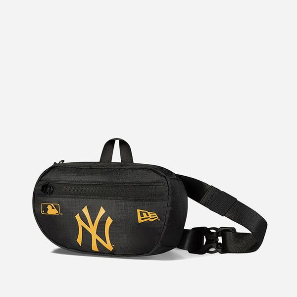 New Era New Era MLB Micro Waist Bag New York Yankees 60240078